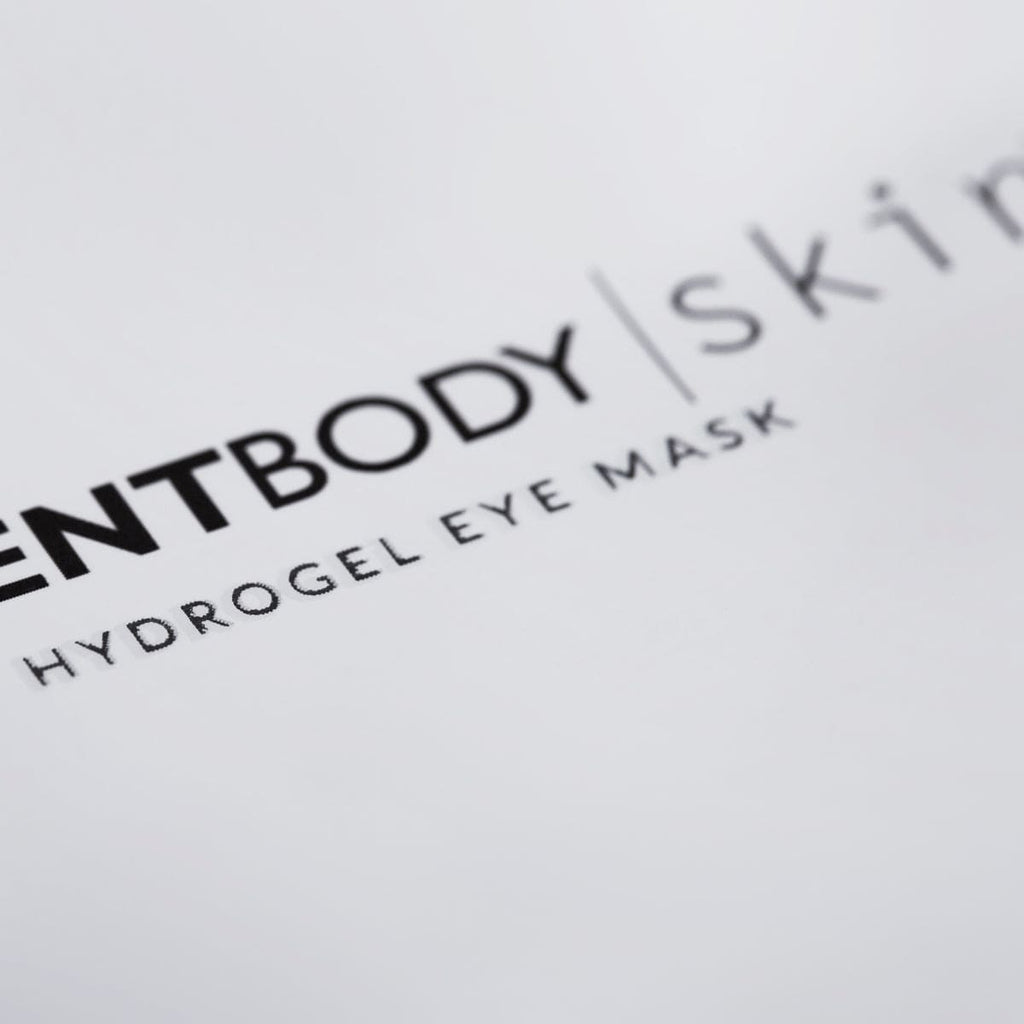 10 FREE CurrentBody Skin Hydrogel Eye Masks