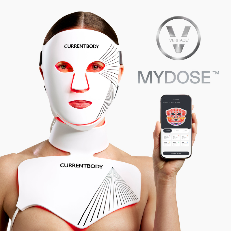 CurrentBody Hair, Face, and Neck Series 3 Bundle