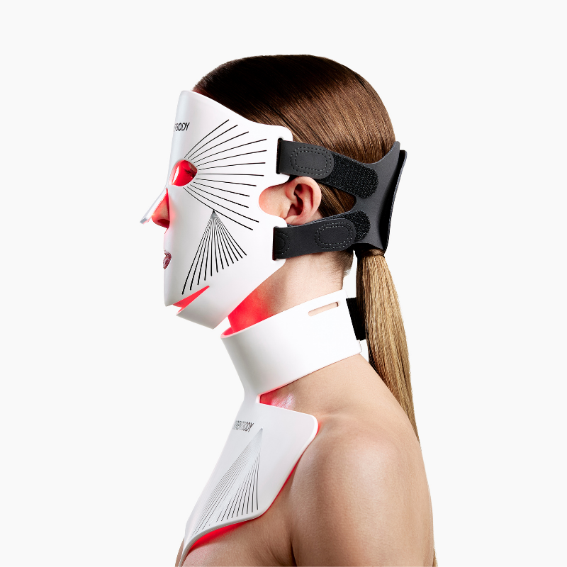 CurrentBody Hair, Face, and Neck Series 3 Bundle
