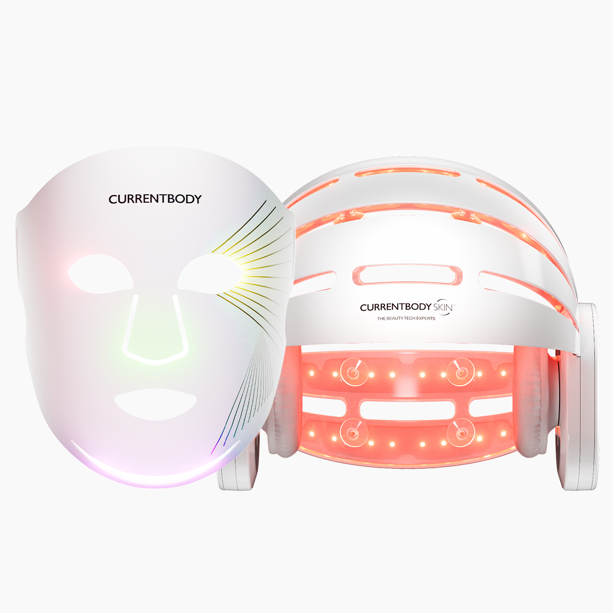 CurrentBody Skin LED Hair Growth Helmet