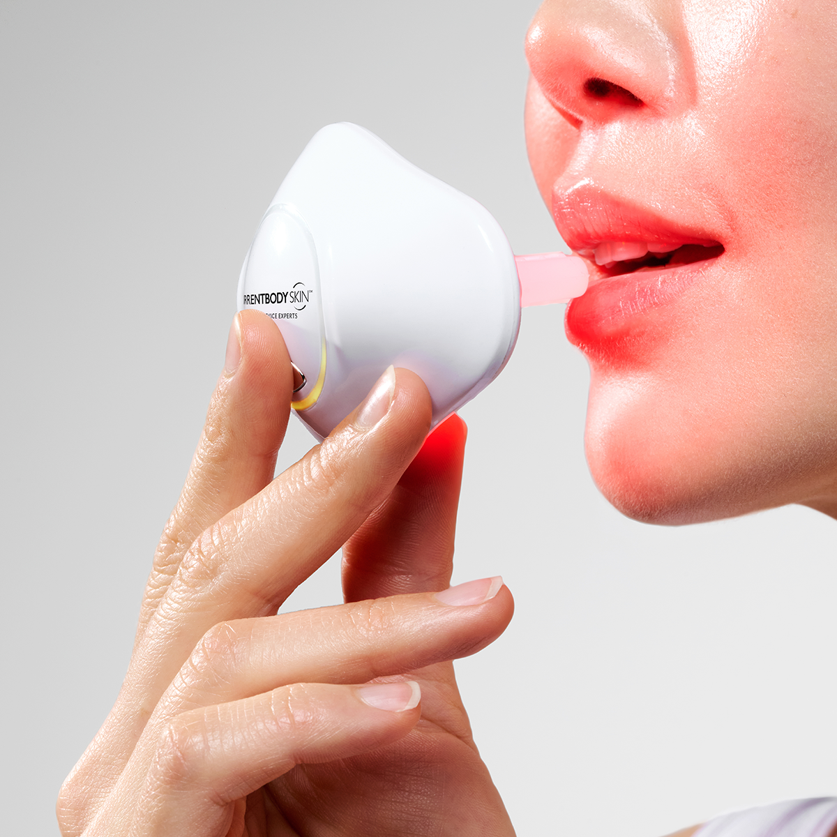 CurrentBody Skin LED Lip Mask