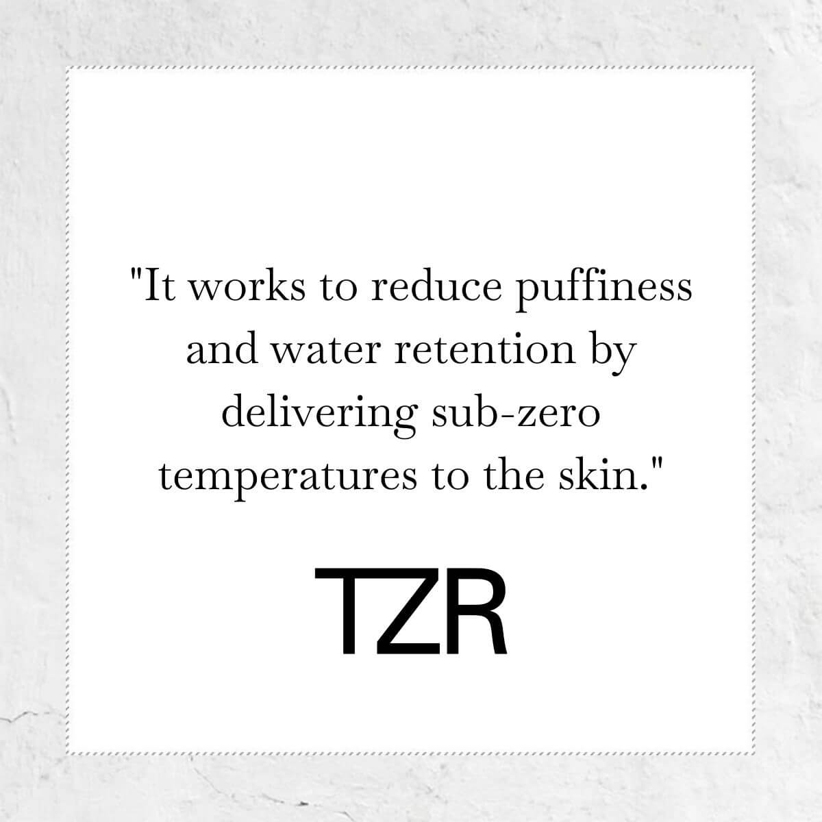 CurrentBody Skin Cryo Roller
