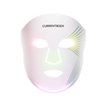 CurrentBody Skin LED Red Light Therapy Face Mask: Series 3