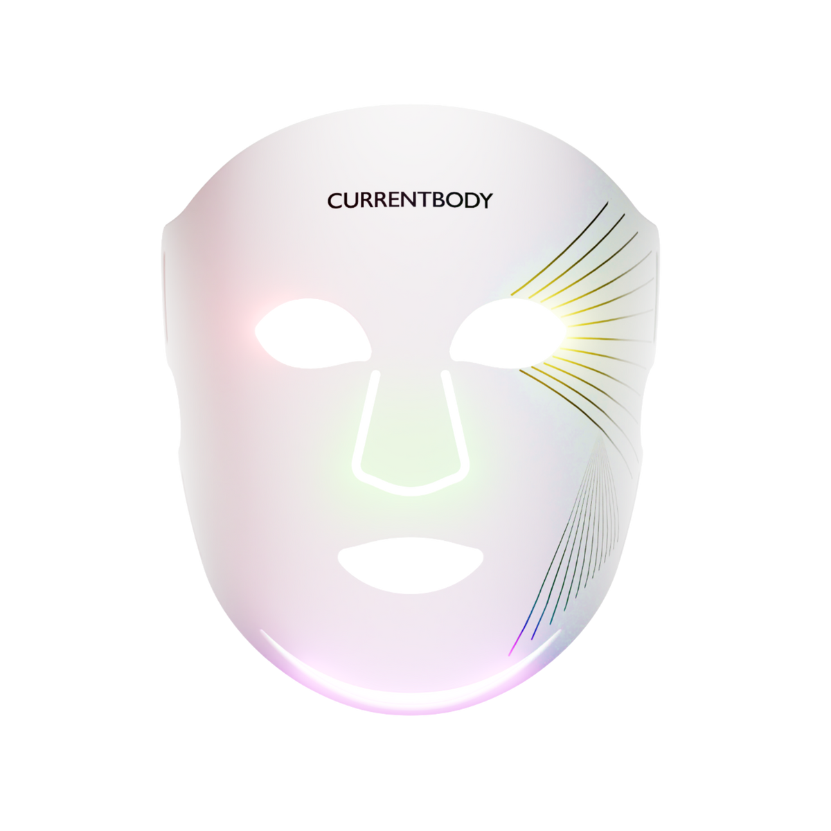 CurrentBody Skin LED Face & Neck Kit: Series 3