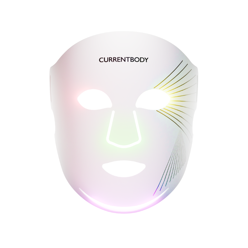 CurrentBody Skin LED Face & Neck Kit: Series 3