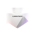 CurrentBody Skin LED Neck & Décolletage Mask: Series 3