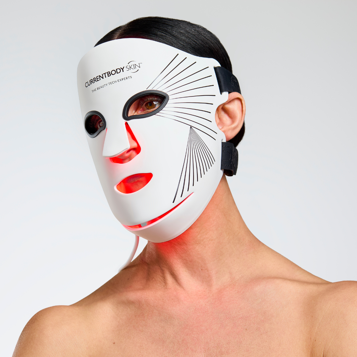 CurrentBody Skin LED Face & Neck Kit: Series 2 - Black Friday Offer