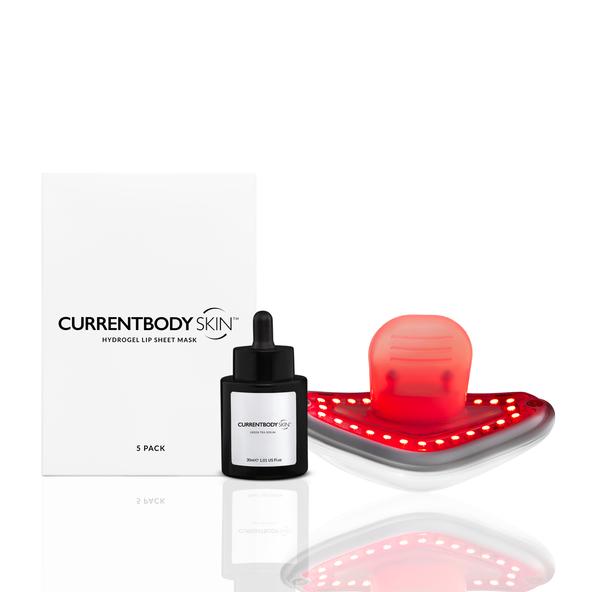 CurrentBody Skin LED Lip Mask