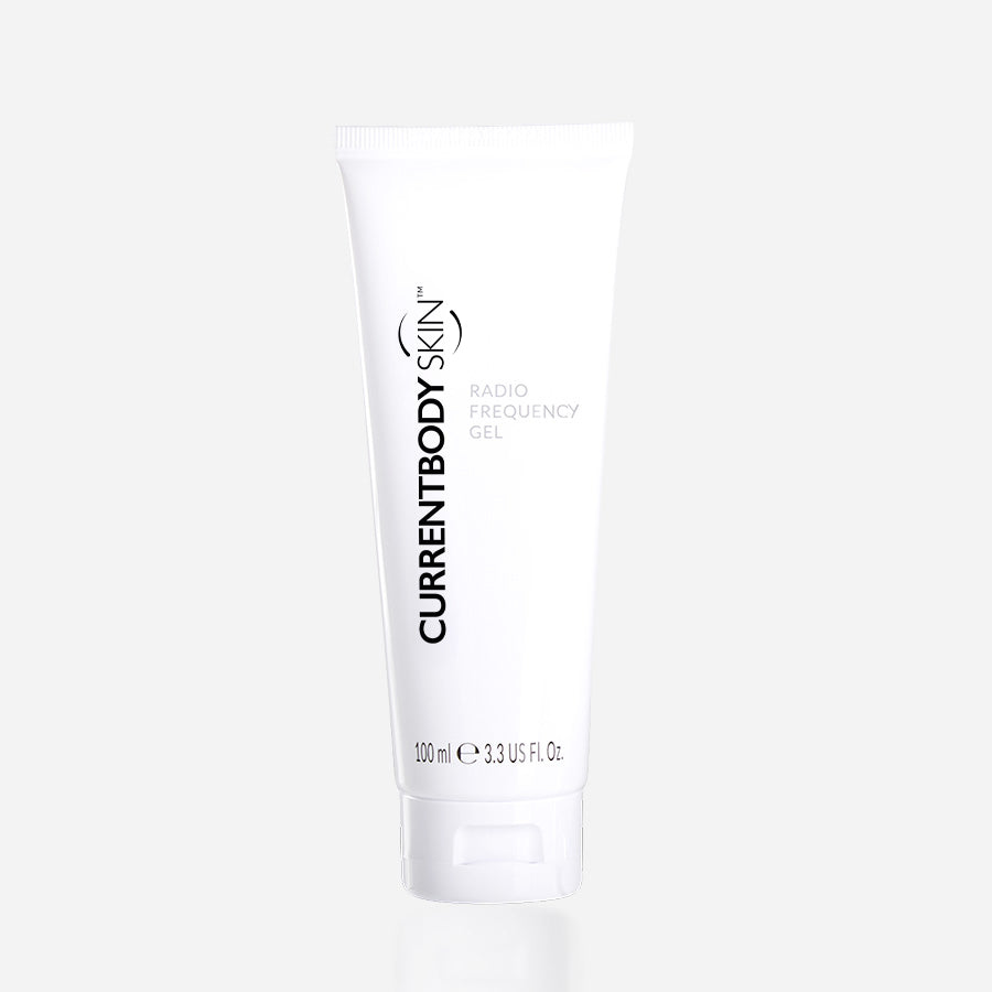 CurrentBody Skin Radio Frequency Conductive Gel (100ml)