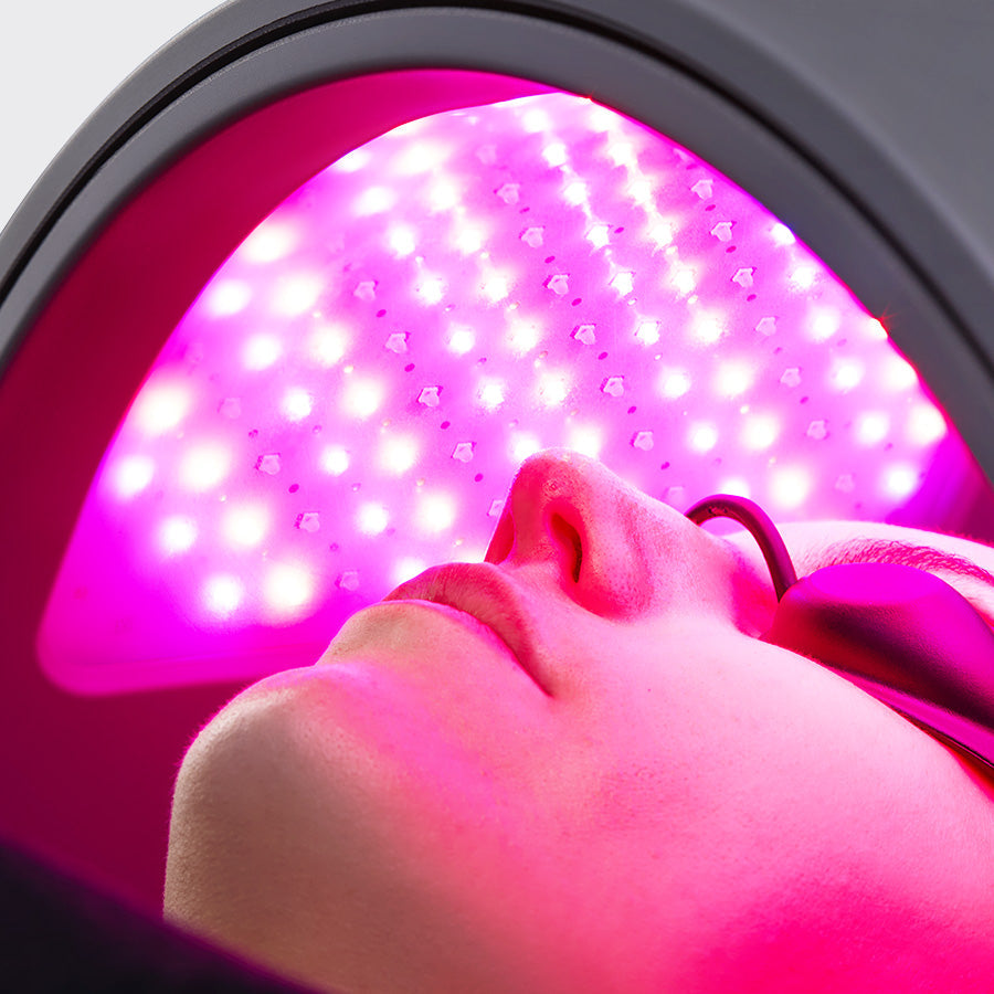Dermalux Flex MD LED Light Therapy Device