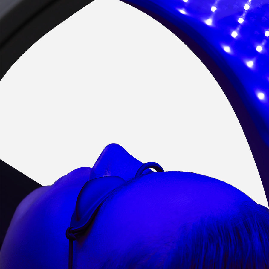 Dermalux Flex MD LED Light Therapy Device