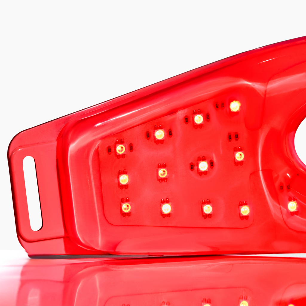 CurrentBody Skin LED Eye Mask