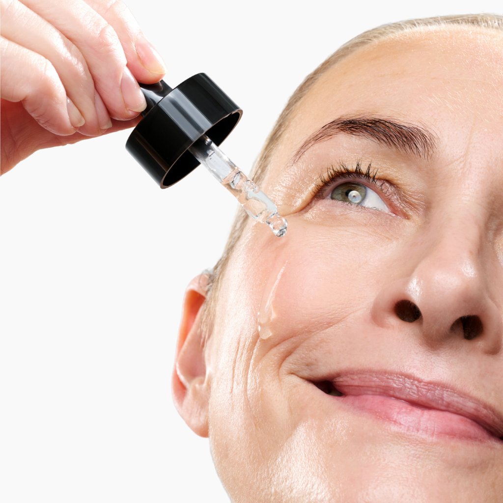 CurrentBody Green Tea Serum (30ml)