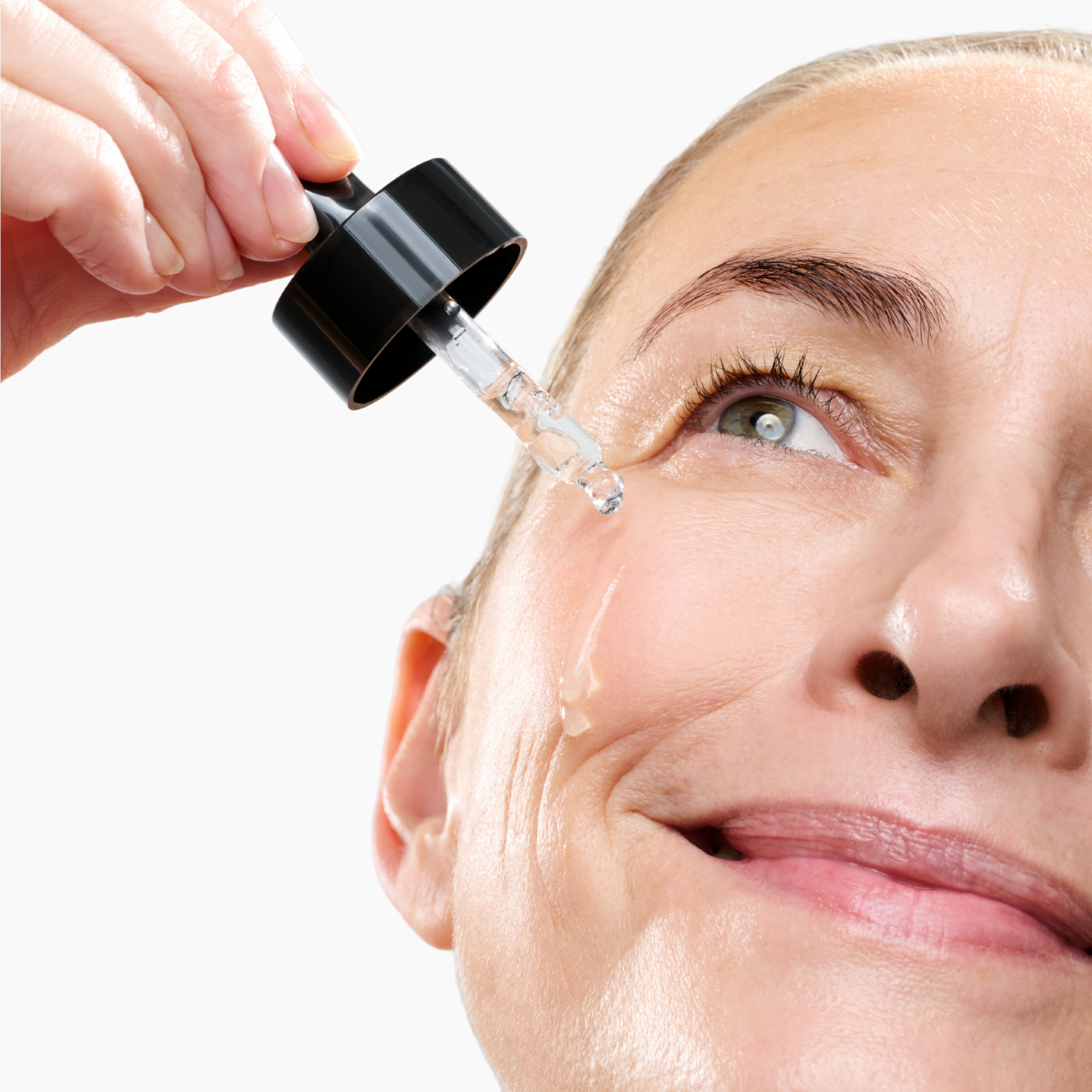 CurrentBody Green Tea Serum (30ml)