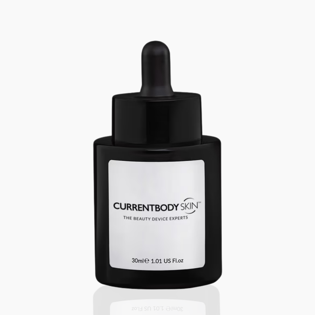 CurrentBody Green Tea Serum (30ml)