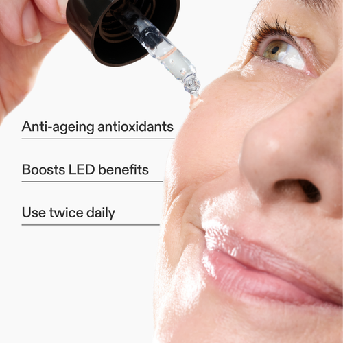 CurrentBody Green Tea Serum (30ml)