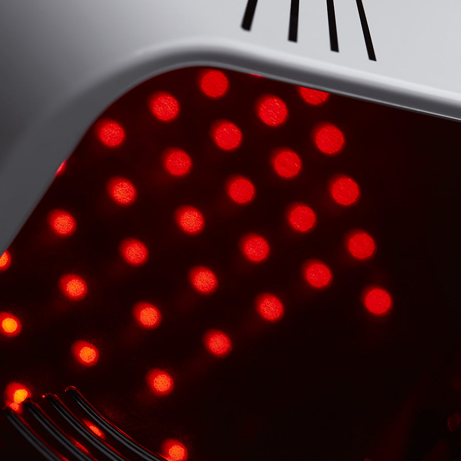 Offer - CurrentBody Skin LED Hand Mask
