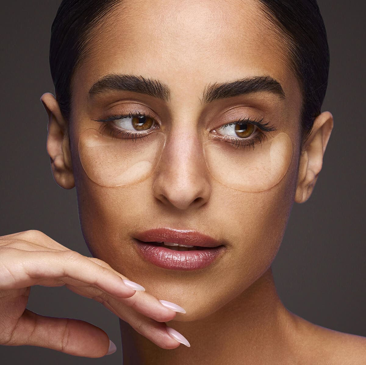 10 FREE CurrentBody Skin Hydrogel Eye Masks