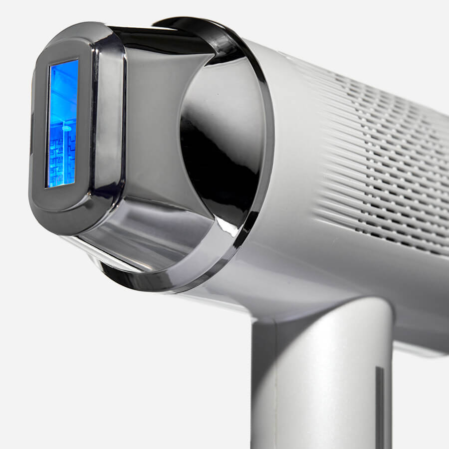 CurrentBody Skin Laser Hair Removal Device