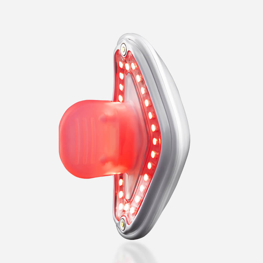 Offer - CurrentBody Skin LED Lip Mask