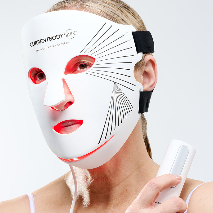CurrentBody Skin Tighten & Brighten Kit