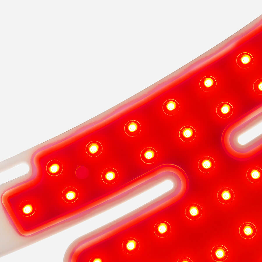 Offer - CurrentBody Skin LED Neck & Décolletage Mask