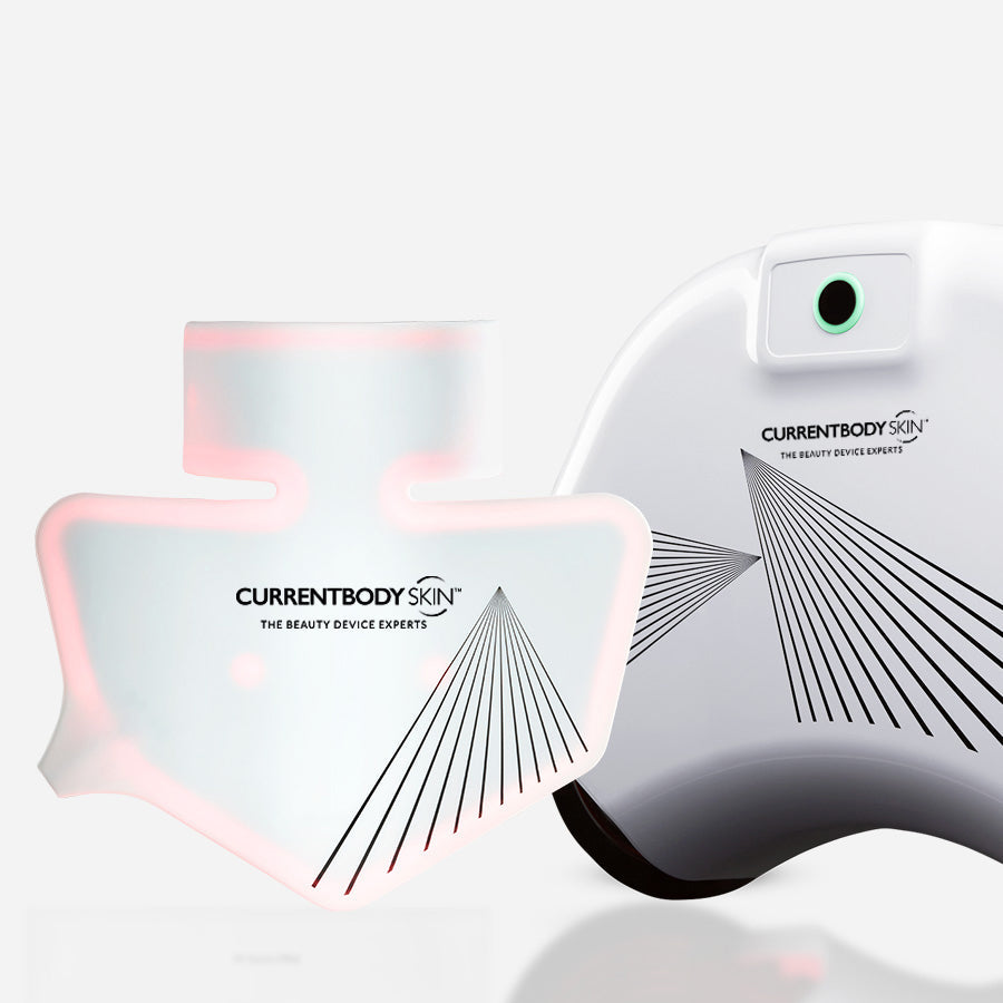 CurrentBody Skin LED Hand Mask