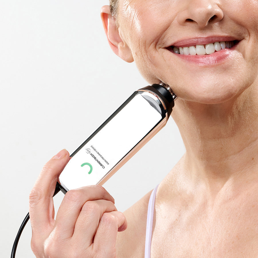 CurrentBody Skin Tighten & Brighten Kit
