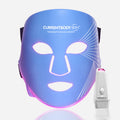 CurrentBody Skin Anti-Acne LED Mask: Series 2 & Pen