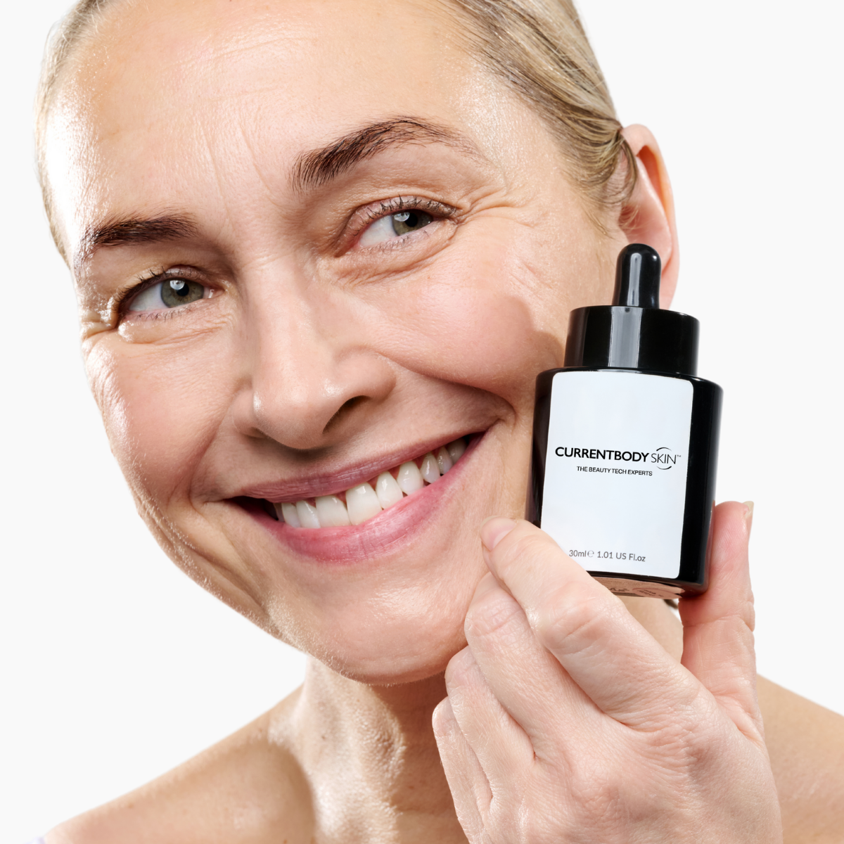 CurrentBody Skin serum